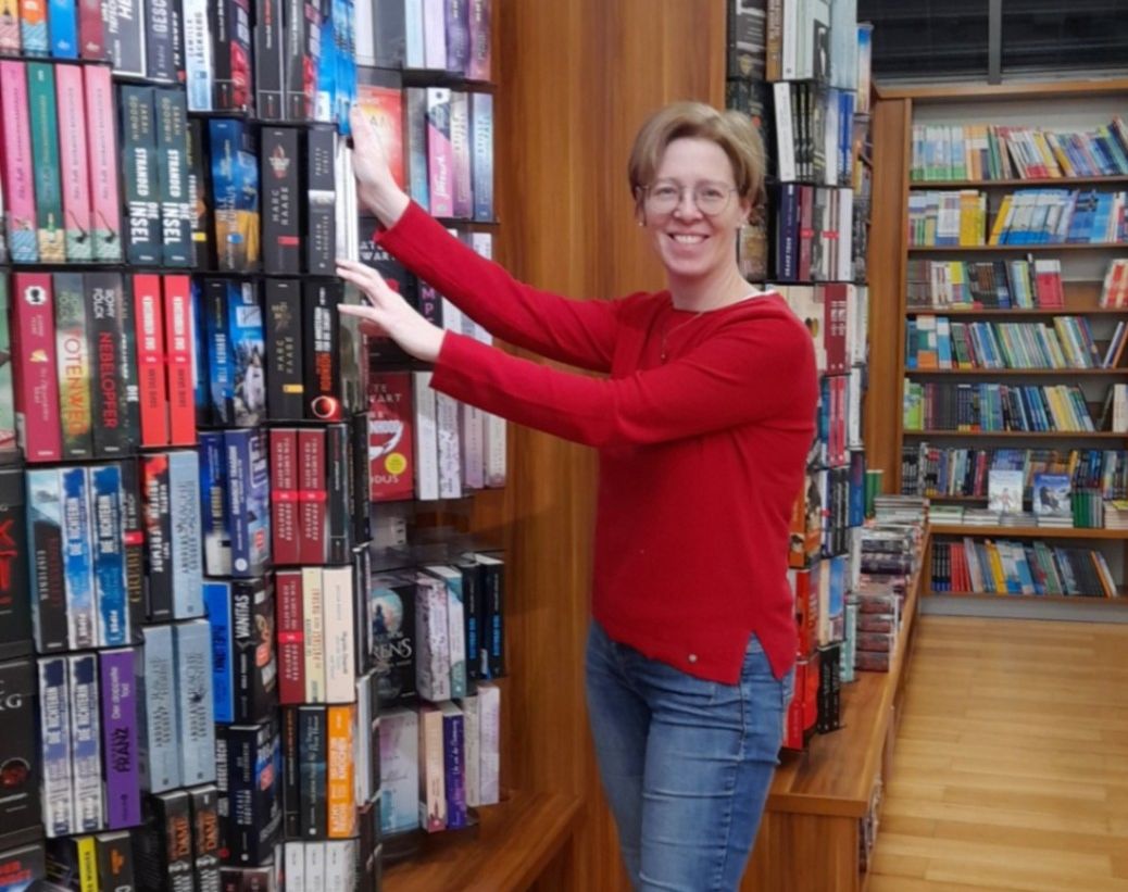 Medieninhalt - Feld 1